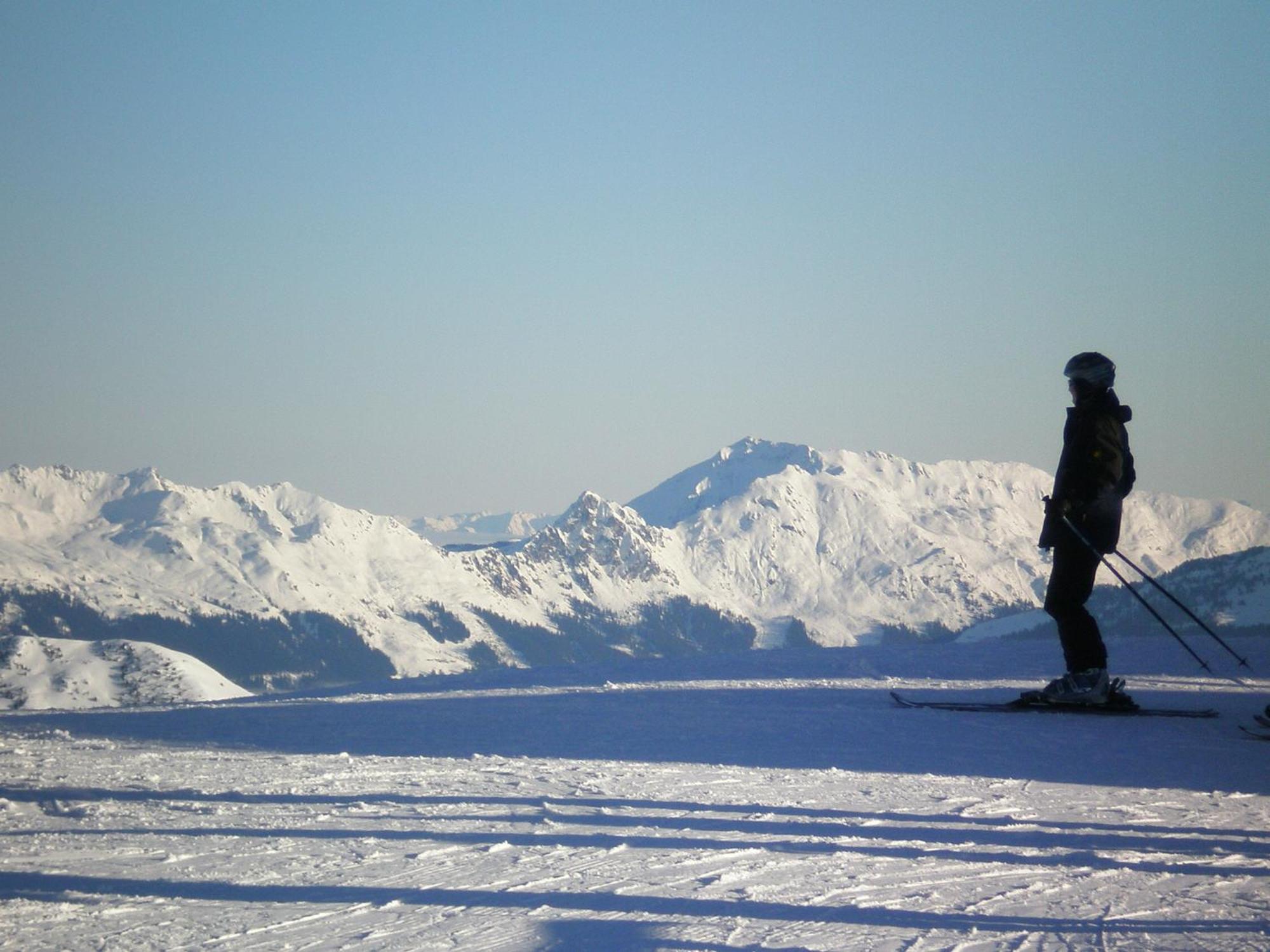 Hotel Eckartauerhof Mayrhofen Buitenkant foto