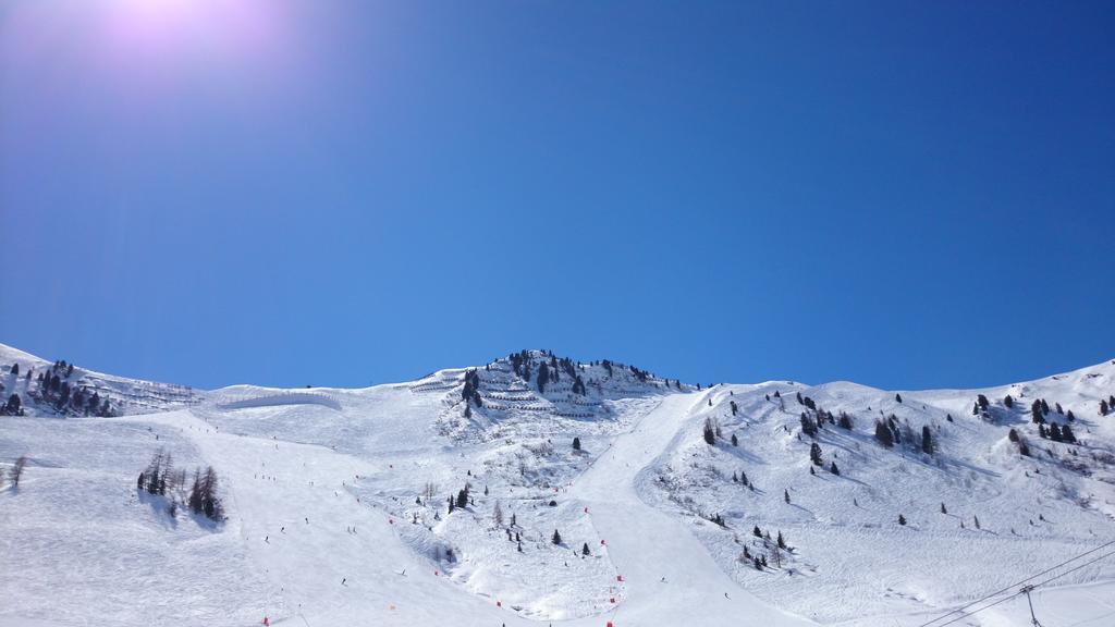 Hotel Eckartauerhof Mayrhofen Buitenkant foto
